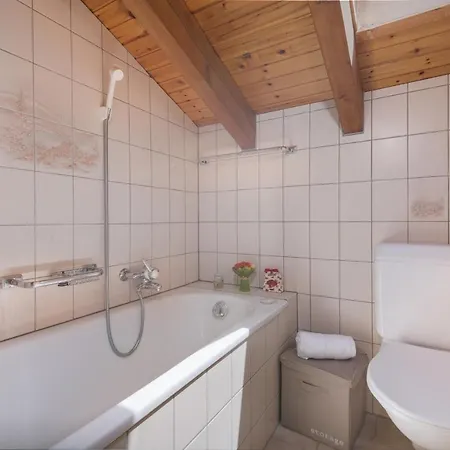 샬레 Chalet Meleze 라 초우마츠