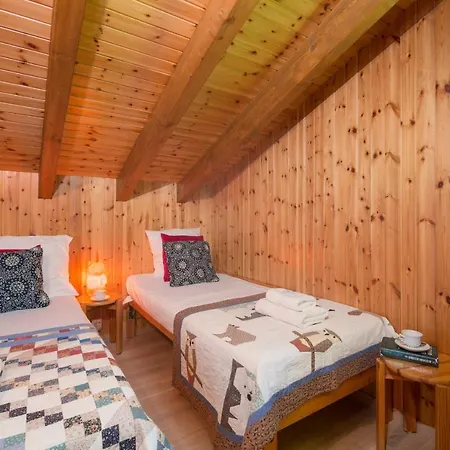 Chalet Meleze 라 초우마츠
