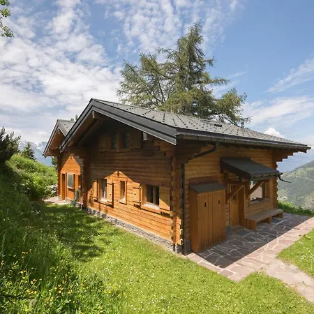 Chalet Meleze 샬레
